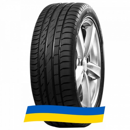 225/45 R17 Nokian Line 91V Легковая шина Киев - изображение 1