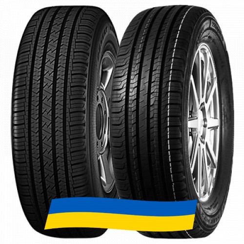 225/65 R17 Achilles Desert Hawk H/T2 102S Внедорожная шина Київ - изображение 1