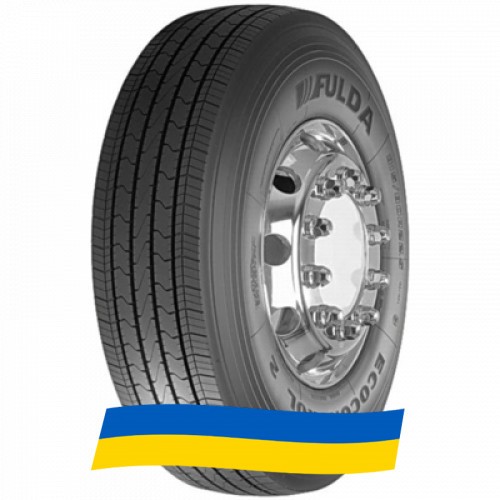 155/70 R13 Fulda EcoControl 2 75T Рулевая шина - ТРАК ШИНА ☎️ 0502834000 Киев - изображение 1