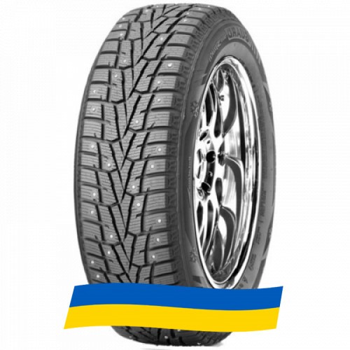 215/50 R17 Roadstone WinGuard WinSpike 95T Легкова шина Київ - изображение 1