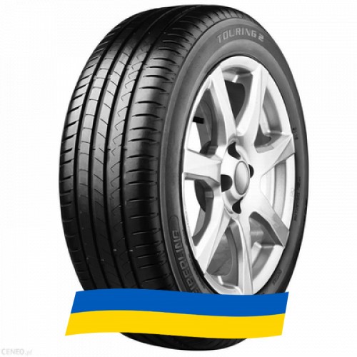 215/55 R17 Seiberling Touring 2 94W Легковая шина - ТРАК ШИНА ☎️ 0502834000 Київ - изображение 1