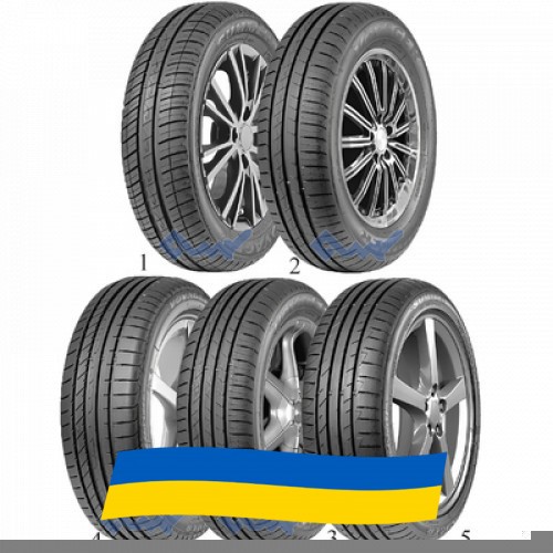 225/45 R17 Voyager Summer 94Y Легковая шина Київ - изображение 1