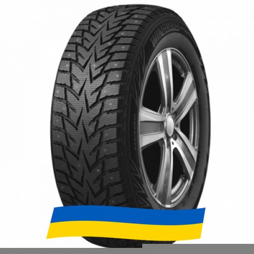 235/65 R17 Nexen WinGuard WinSpike WS62 108T Легковая шина Киев - изображение 1