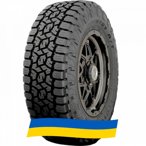 275/60 R20 Toyo Open Country A/T III 115H Позашляхова шина Киев - изображение 1