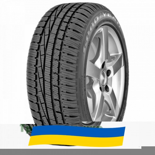 235/55 R18 Goodyear UltraGrip Performance 104H Легковая шина Київ - изображение 1