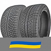 255/70 R18 Michelin Pilot Alpin 5 SUV 116V Позашляхова шина Киев