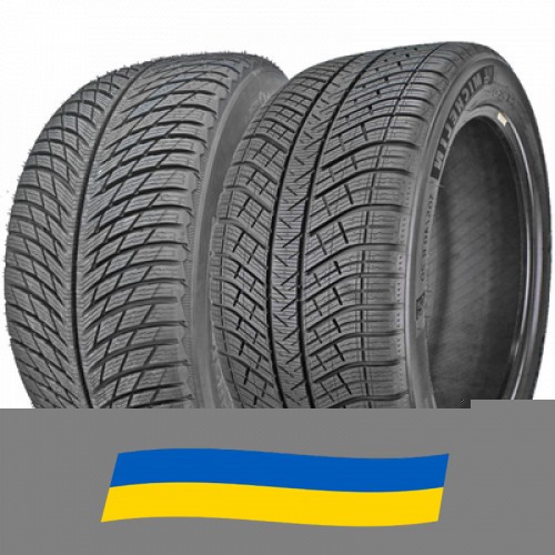 255/70 R18 Michelin Pilot Alpin 5 SUV 116V Позашляхова шина Киев - изображение 1
