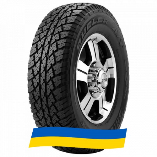 265/65 R17 Bridgestone Dueler A/T 693 112S Внедорожная шина Киев - изображение 1