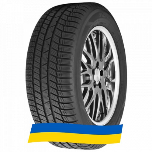 245/45 R18 Toyo Snowprox S954 SUV 100V Позашляхова шина Киев - изображение 1