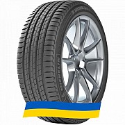 315/40 R21 Michelin Latitude Sport 3 111Y Внедорожная шина Киев