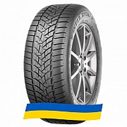 235/60 R18 Dunlop Winter Sport 5 SUV 107V Позашляхова шина Київ