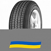 235/65 R17 Continental Conti4x4Contact 108H Позашляхова шина Київ