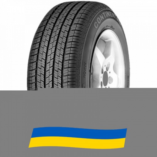 235/65 R17 Continental Conti4x4Contact 108H Позашляхова шина Київ - изображение 1