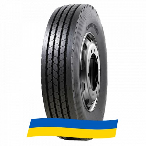 235/75 R17.5 Ovation EAL535 143/141J Універсальна шина Киев - изображение 1