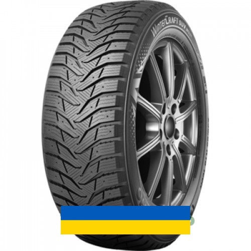 215/60R17 Kumho WinterCraft SUV Ice WS31 96H Внедорожная шина Киев - изображение 1