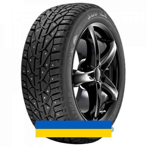 255/55R18 Tigar SUV Ice 109T Внедорожная шина Киев - изображение 1