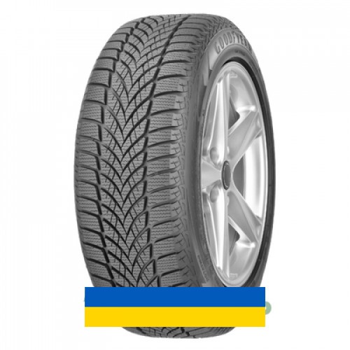 225/45R19 Goodyear UltraGrip Ice 2 96T Легковая шина Київ - изображение 1