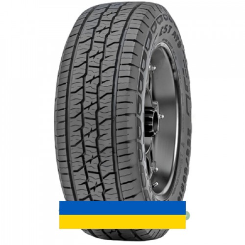 245/65R17 CST Sahara ATS 111H Внедорожная шина Киев - изображение 1