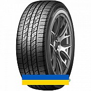 215/60R17 Kumho Crugen Premium KL33 100V Внедорожная шина Киев