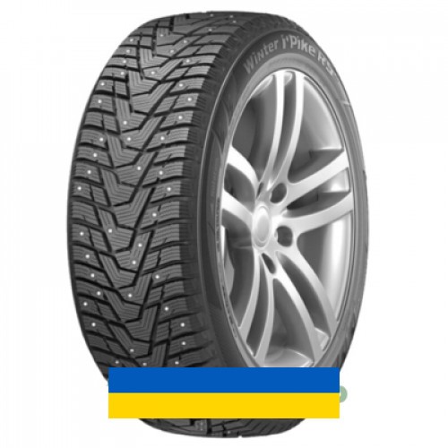 245/45R17 Hankook Winter i*Pike RS2 W429 99T Легковая шина Киев - изображение 1