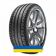 245/35R18 Strial Ultra High Performance 92Y Легковая шина Киев