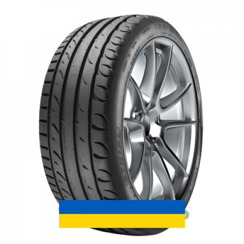 245/35R18 Strial Ultra High Performance 92Y Легковая шина Киев - изображение 1