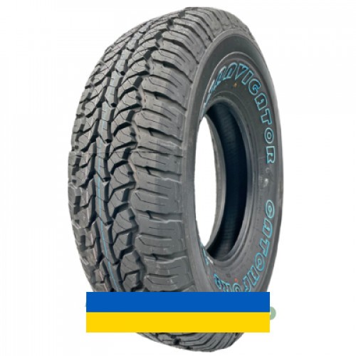 255/65R17 Lanvigator CatchFors A/T 110T Внедорожная шина Киев - изображение 1