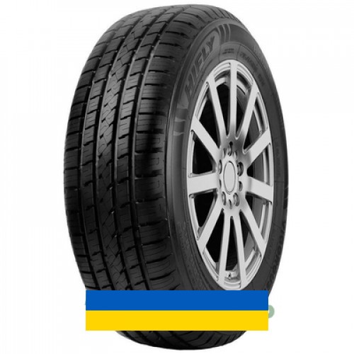 265/65R17 Hifly Vigorous HT601 112H Внедорожная шина Киев - изображение 1
