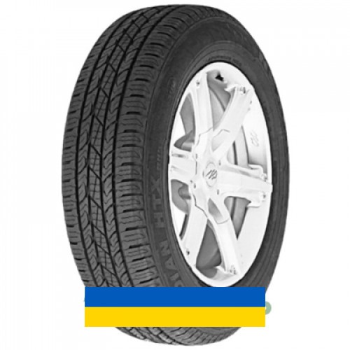 255/60R19 Roadstone Roadian HTX RH5 109H Внедорожная шина Київ - изображение 1