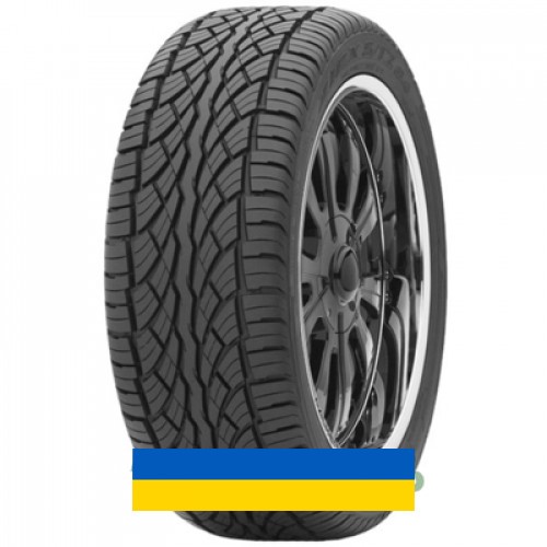 305/45R22 Falken Ziex S/TZ 04 118H Внедорожная шина Киев - изображение 1