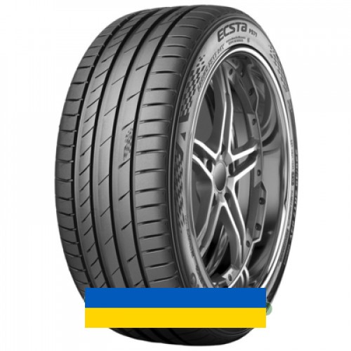 225/35R18 Kumho Ecsta PS71 87Y Легковая шина Київ - изображение 1