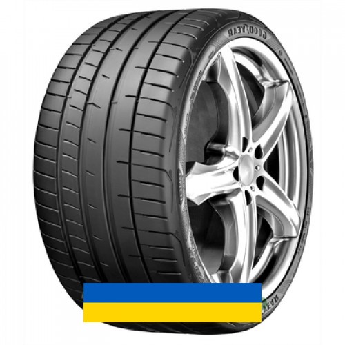 235/35R19 Goodyear Eagle F1 SuperSport 91Y Легковая шина Киев - изображение 1