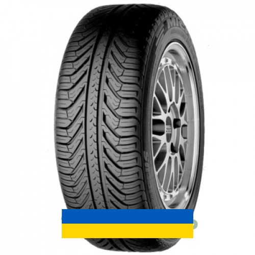 275/40R19 Michelin Pilot Sport A/S Plus 101Y Легковая шина Киев - изображение 1