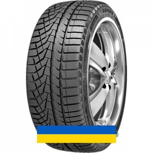 225/55R18 Sailun ICE BLAZER Alpine EVO 1 102V Легковая шина Київ - изображение 1