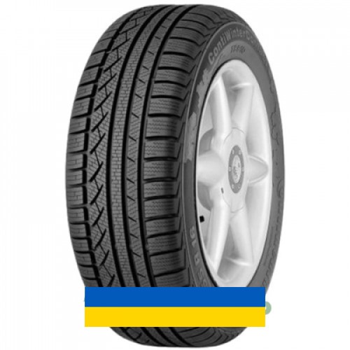 225/55R17 Continental ContiWinterContact TS 810 97H Легковая шина Київ - изображение 1