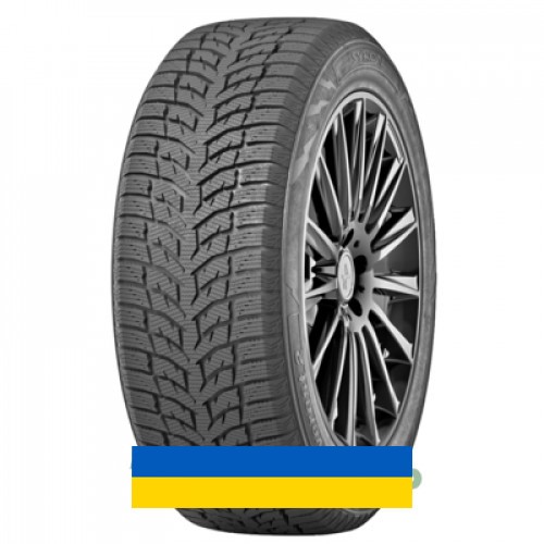 225/50R17 Syron Everest 2 94H Легковая шина Киев - изображение 1