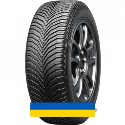 245/45R18 Michelin CrossClimate 2 96Y Легковая шина Киев - изображение 1