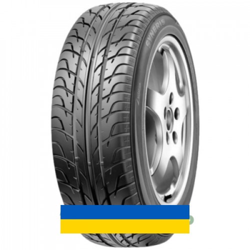 215/40R17 Tigar Syneris 87W Легковая шина Киев - изображение 1