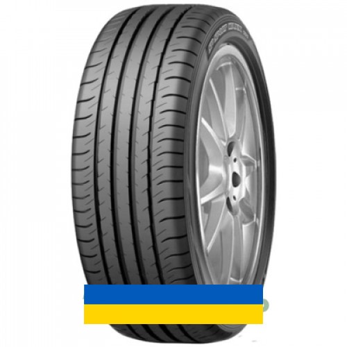225/45R17 Dunlop SP Sport MAXX 050 91W Легковая шина Київ - изображение 1