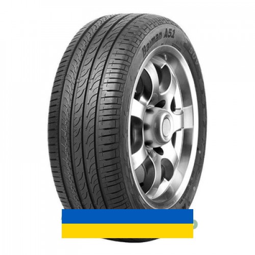 215/55R18 Atlas Batman A51 SUV 95V Внедорожная шина Киев - изображение 1