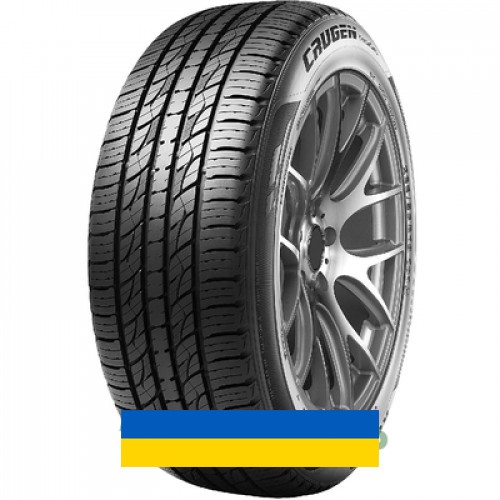 225/55R18 Kumho City Venture Premium KL33 98H Легковая шина Київ - изображение 1