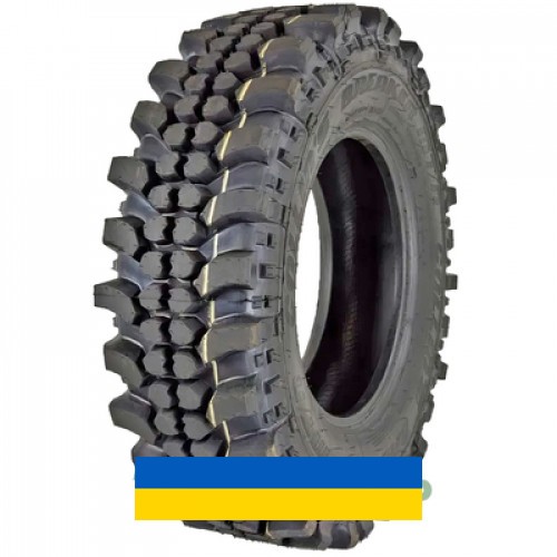 265/65R17 Collins (наварка) Breaker MT/R 112S Внедорожная шина Киев - изображение 1