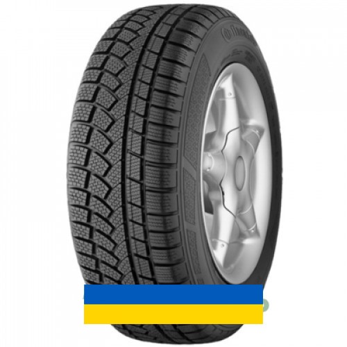 245/55R17 Continental ContiWinterContact TS 790 102H Легковая шина Київ - изображение 1