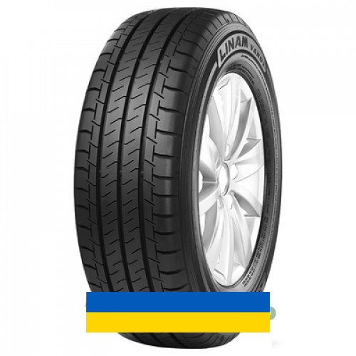 225/55R17 Falken Linam Van01 109/107H Легкогрузовая шина Киев - изображение 1