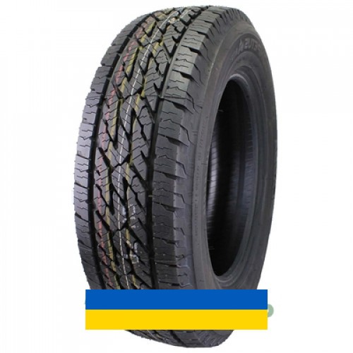 265/60R18 Lassa Competus A/T2 110T Внедорожная шина Киев - изображение 1