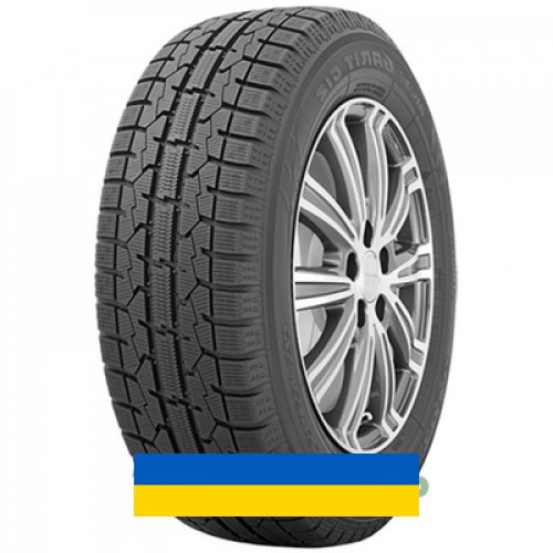 225/55R17 Toyo Observe Garit GIZ 97Q Легковая шина Киев - изображение 1