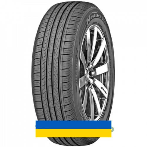 225/50R17 Nexen N'blue Eco 94V Легковая шина Киев - изображение 1