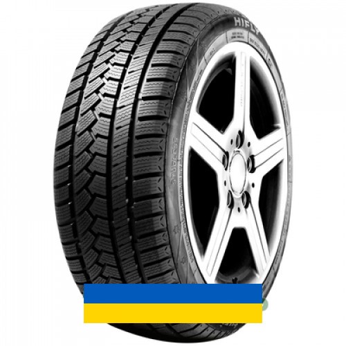 205/55R17 Hifly Win-turi 212 95H Легковая шина Київ - изображение 1