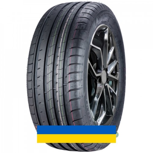 225/55R19 Windforce CatchFors UHP 103W Легковая шина Київ - изображение 1