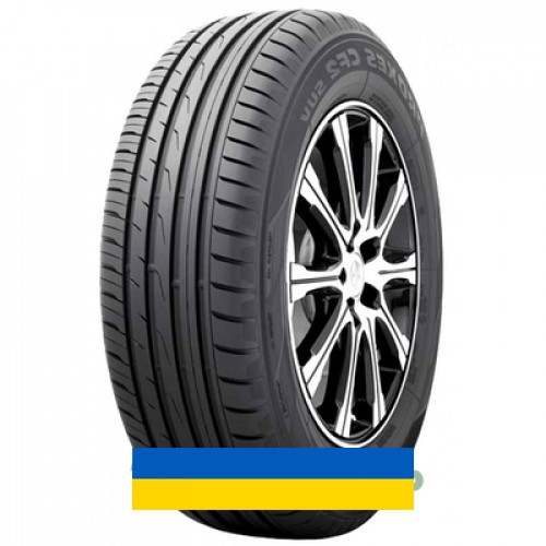 245/45R20 Toyo Proxes CF2 SUV 103W Внедорожная шина Киев - изображение 1